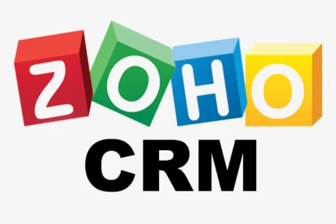 Zoho CRM