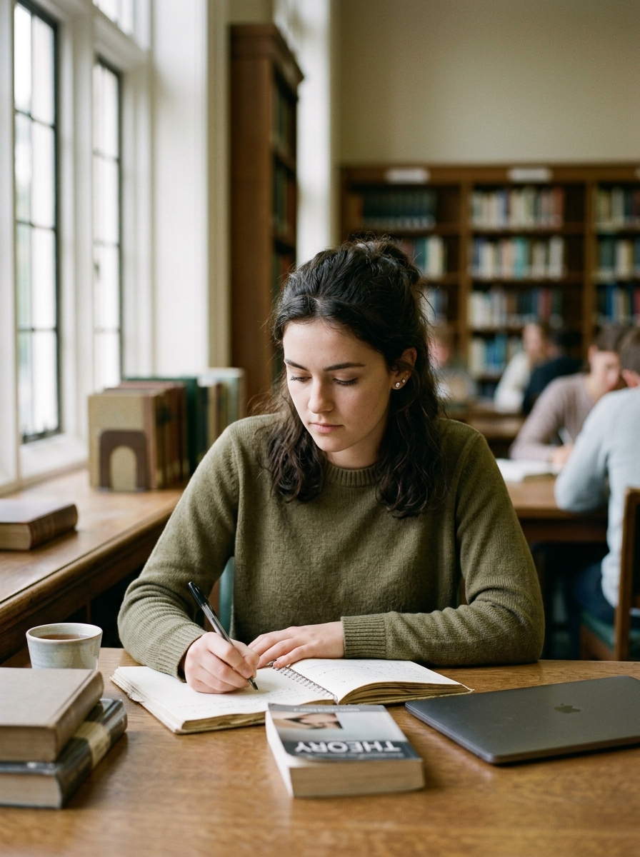 Diktiro für Studierende