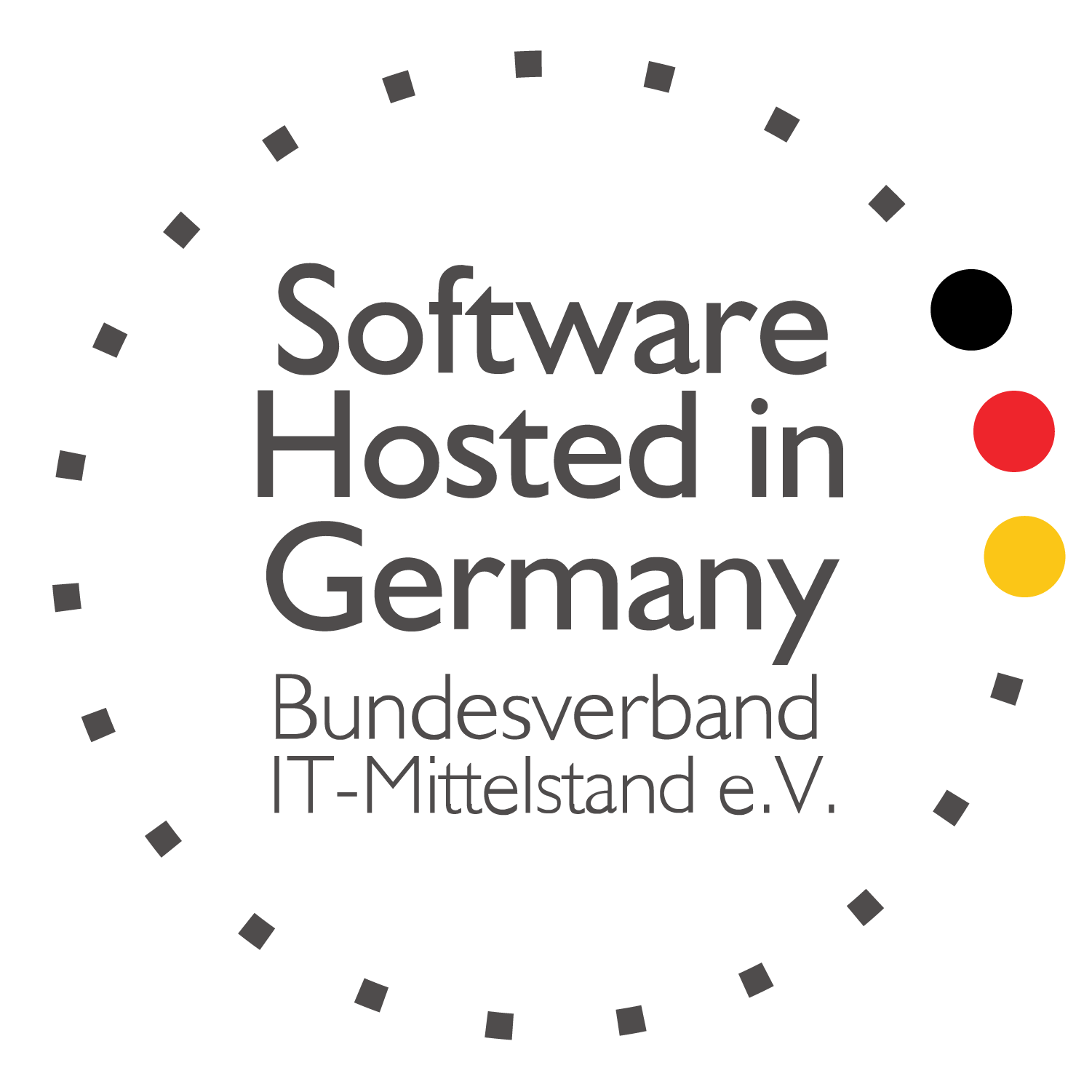 Software Hosted in Germany – Bundesverband IT-Mittelstand e.V.